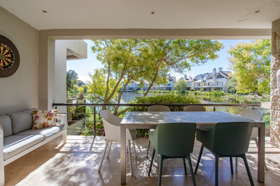 3 Bedroom Property for Sale in Pearl Valley at Val de Vie Western Cape